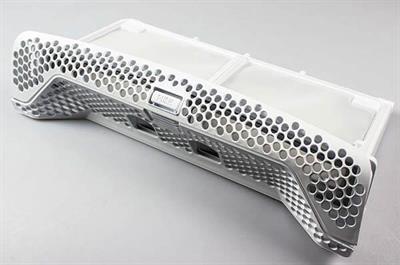 Fnugfilter, Novamatic tørretumbler