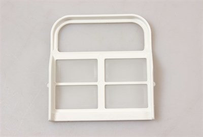 Bundfilter, AEG-Electrolux tørretumbler (lille)