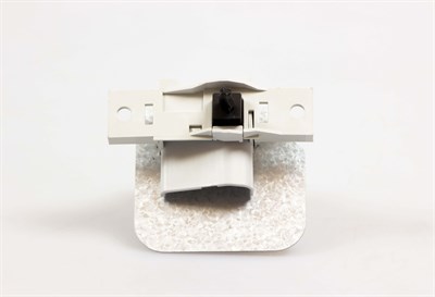 Afbryder, AEG opvaskemaskine (on/off)