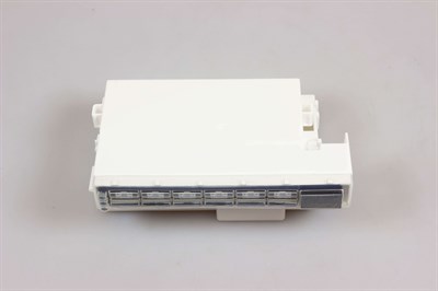 Elektronik/Styring, AEG-Electrolux opvaskemaskine