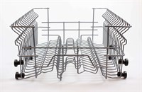 Øvre trådkurv, Zanussi opvaskemaskine