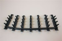 Kopholder, Ikea opvaskemaskine (øvre kurv)