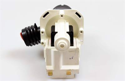 Afløbspumpe, Zoppas opvaskemaskine