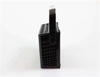 Bestikkurv, Electrolux opvaskemaskine - 222 mm x 70 mm x 265 mm