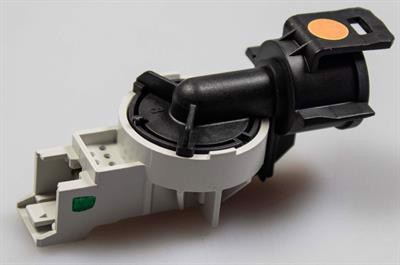 Niveaukontrol, Faure opvaskemaskine