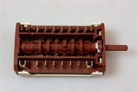 Ovnomskifter, Rex komfur & ovn