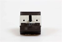 Effektregulator, Voss-Electrolux komfur & ovn (dobbeltzone)