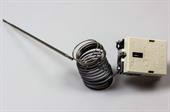 Ovntermostat, Voss-Electrolux komfur & ovn