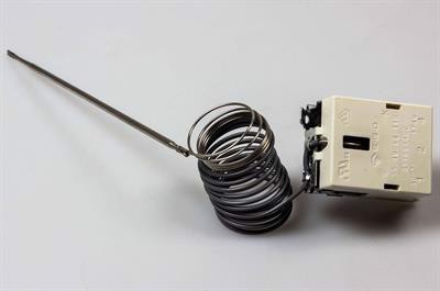 Ovntermostat, Voss komfur & ovn