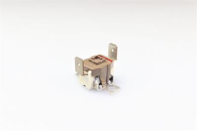 Overophedningssikring, AEG komfur & ovn - 160°C