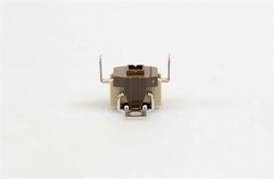 Overophedningssikring, AEG komfur & ovn - 180°C