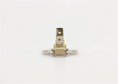 Overophedningssikring, AEG komfur & ovn