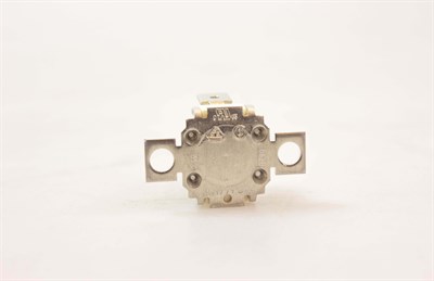 Overophedningssikring, AEG komfur & ovn - 155°C