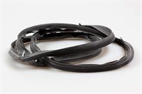 Ovnpakning, Voss komfur & ovn - 120 mm (runde hjørner)