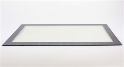Ovnglas, Husqvarna komfur & ovn (inderglas)