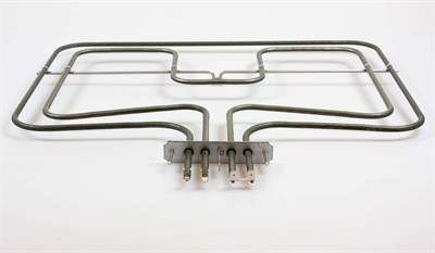 Overvarmelegeme, Faure komfur & ovn - 230V