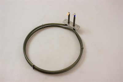 Ringvarmelegeme, Elektro Helios komfur & ovn - 400V/2400W