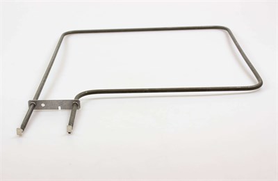 Undervarmelegeme, Elektro Helios komfur & ovn - 240V