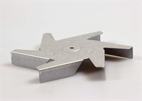 Blæservinge, Ikea komfur & ovn