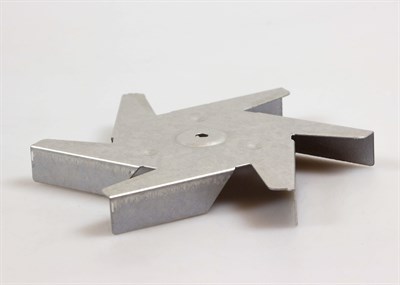 Blæservinge, Arthur Martin komfur & ovn