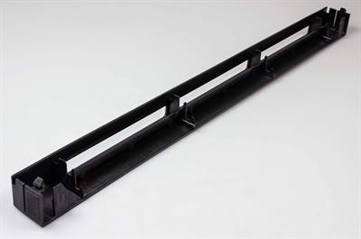 Liste til ovnlåge, Voss-Electrolux komfur & ovn (øverst)