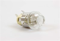 Lampe, Electrolux komfur & ovn (komplet)