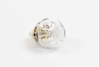 Ovnpære, John Lewis komfur & ovn (komplet)