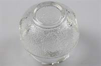 Lampeglas, Philco komfur & ovn