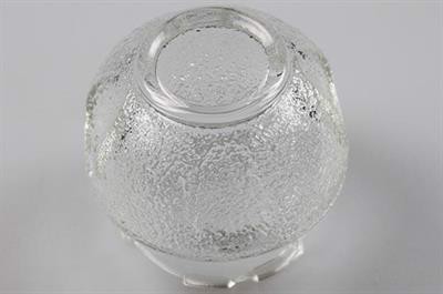 Lampeglas, Tiba komfur & ovn