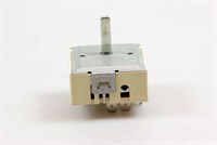 Effektregulator, Voss-Electrolux komfur & ovn (enkeltzone)