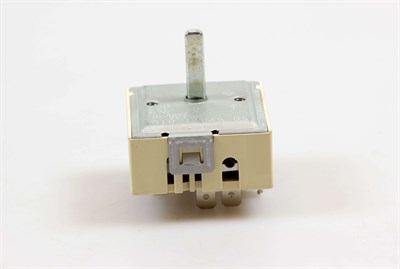 Effektregulator, AEG komfur & ovn (enkeltzone)