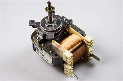 Varmluftblæser, AEG-Electrolux komfur & ovn - 400V