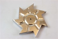 Blæservinge, AEG komfur & ovn