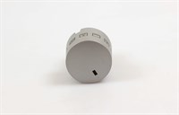 Knap, Electrolux komfur & ovn - Grå (ovnfunktioner)