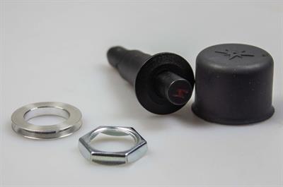 Piezo tændsats, Electrolux komfur & ovn