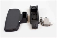 Ladestation, Electrolux støvsuger