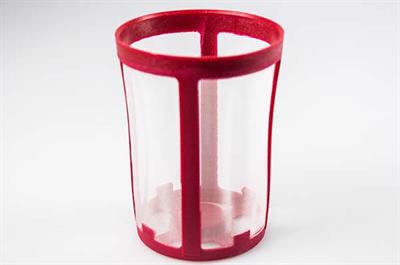 Filter, Volta støvsuger