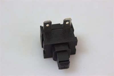 Afbryder, Mio Star støvsuger