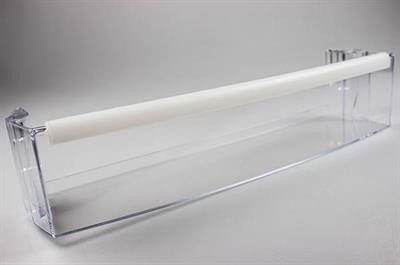 Flaskehylde i dør, Zoppas køl & frys (nedre)