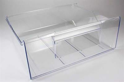 Fryseskuffe, Arthur Martin køl & frys (ikke nedre)