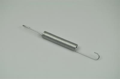 Fjeder for kar, Tegran vaskemaskine - Metal (1 stk)