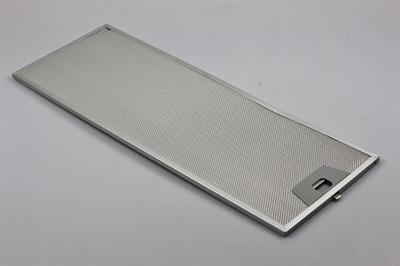 Metalfilter, Faber emhætte - 9 mm x 516 mm x 188 mm