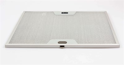 Metalfilter, Faber emhætte - 8 mm x 325 mm x 295 mm