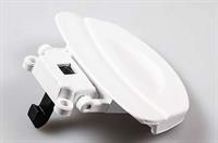 Dørgreb, Fagor vaskemaskine - Hvid