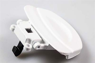 Dørgreb, Fagor vaskemaskine - Hvid