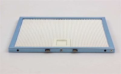 Metalfilter, Falmec emhætte - 95 mm x 204 mm x 190 mm