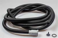 Afløbsslange, Fisher & Paykel opvaskemaskine - Sort