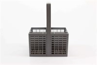 Bestikkurv, Fisher & Paykel opvaskemaskine - Grå