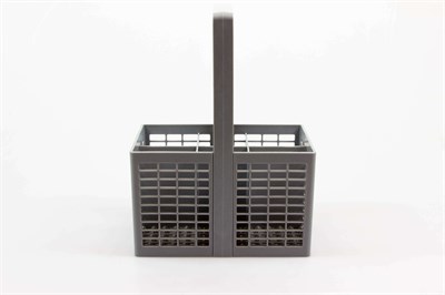 Bestikkurv, Fisher & Paykel opvaskemaskine - Grå