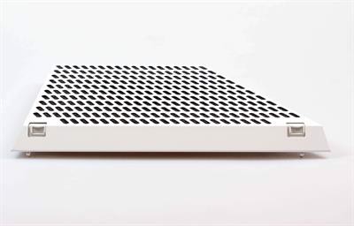 Fedtfilter, Futurum emhætte - Hvid